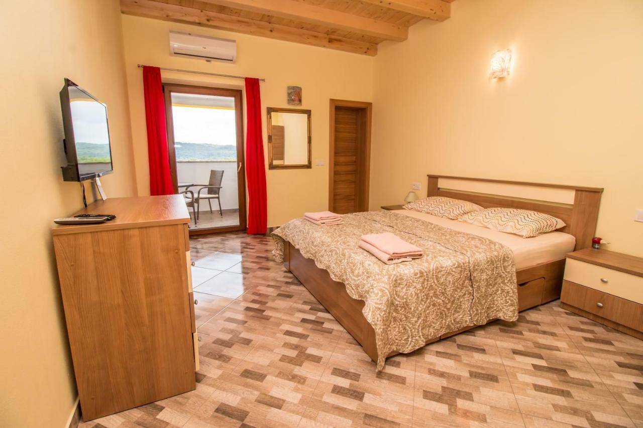 Nice Place Rovinj Luaran gambar