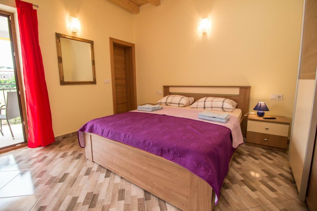 Nice Place Rovinj Luaran gambar
