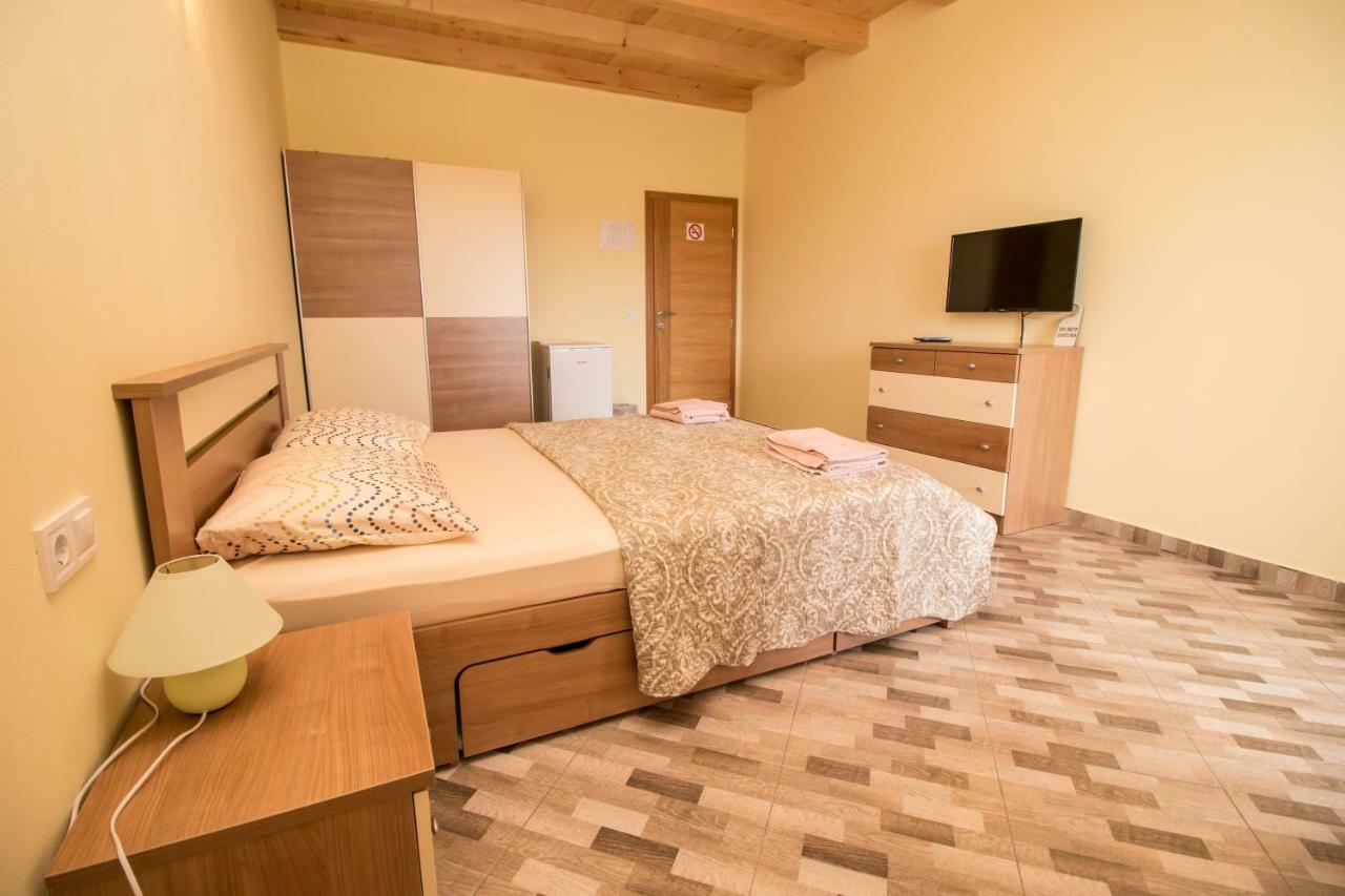 Nice Place Rovinj Luaran gambar